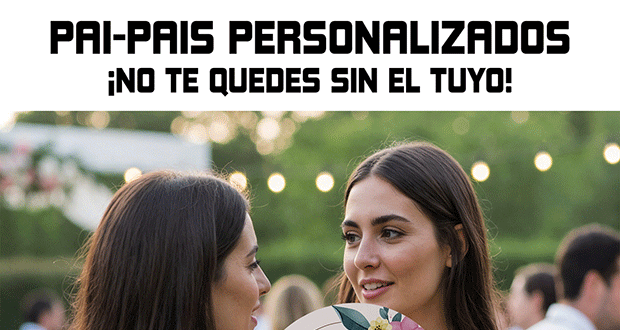 ¡Novedades en Pay-Pay!