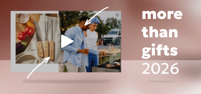 Nuevos productos para el tiempo libre y el día a día