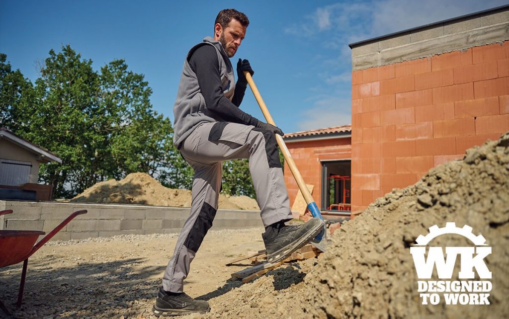 Pantalones técnicos y funcionales que siguen el ritmo del día a día profesional