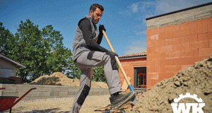 Pantalones técnicos y funcionales que siguen el ritmo del día a día profesional