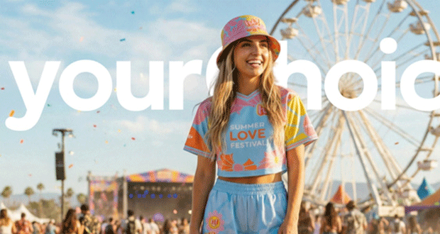 Se acerca la temporada de festivales