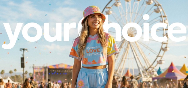 Se acerca la temporada de festivales