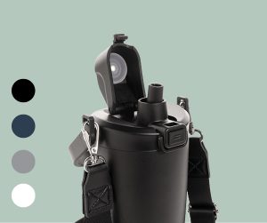 Sistema de cierre inteligente Sistema de cierre inteligente