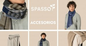 Spasso presenta su selección de accesorios
