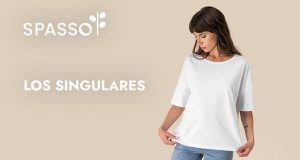 Spasso presenta sus piezas singulares