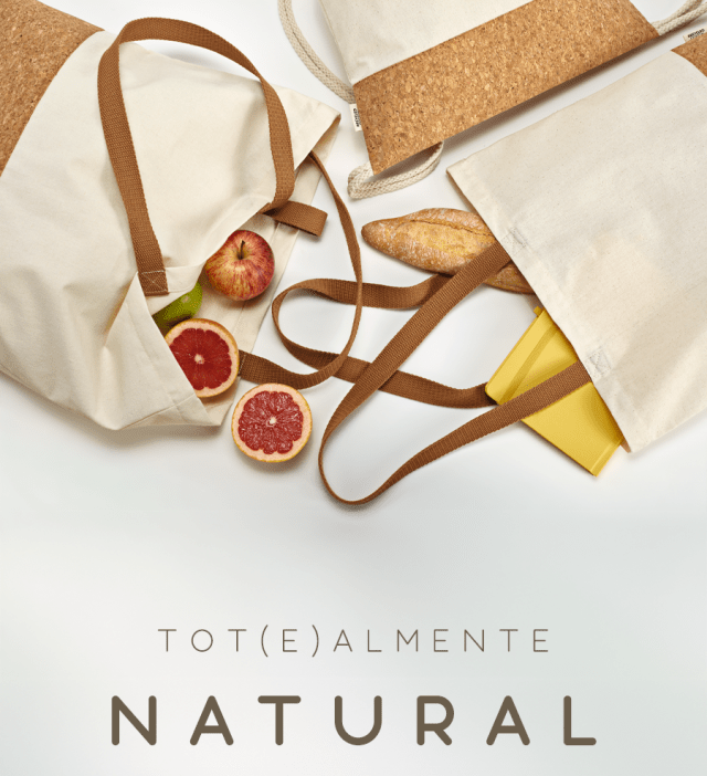 Tot(e)almente Natural