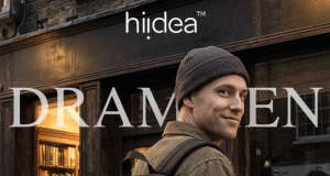 Una mochila para portátil de alta gama diseñada para el uso diario en el ámbito empresarial