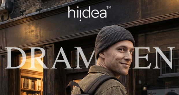 Una mochila para portátil de alta gama diseñada para el uso diario en el ámbito empresarial