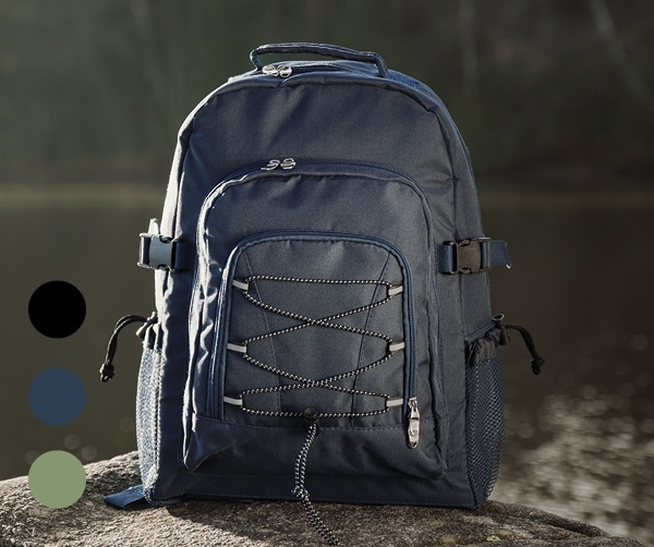 VINGA Mochila nevera Parks VINGA Mochila nevera Parks