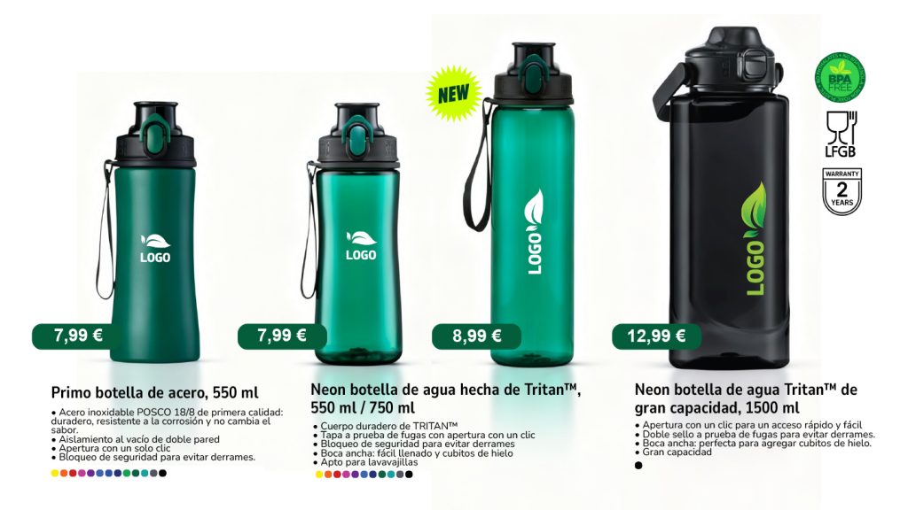 ¡Viene el verde! Ideas para la primavera - 2