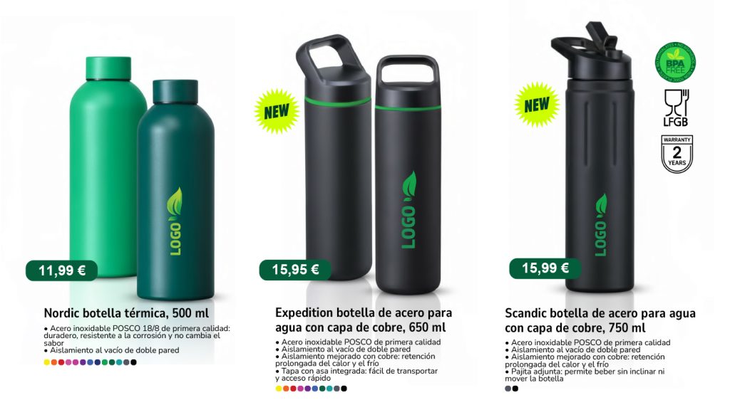 ¡Viene el verde! Ideas para la primavera - 3