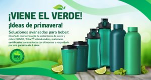 ¡Viene el verde! Ideas para la primavera