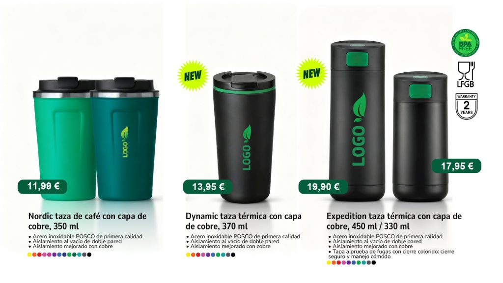 ¡Viene el verde! Ideas para la primavera - 4