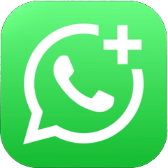 WhatsApp Business icon
