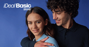 iDeal Basic Brand - la oferta de polos de un vistazo