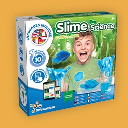35868 - SLIME FACTORY GAME