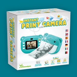 35872 - INSTANT CAMERA