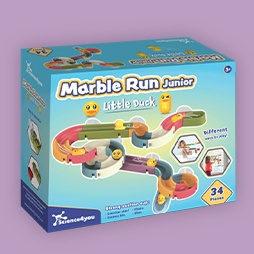 35873 - MARBLES CIRCUITS