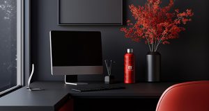 Apollo: Diseño que impresiona y mantiene la temperatura