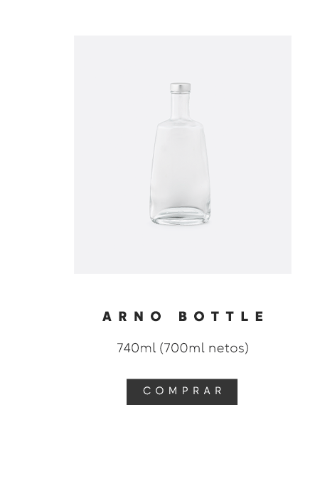Arno Bottle