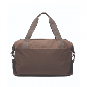 Bolsa de fin de semana KENTO URBAN RCS de nailon reciclado Bolsa de fin de semana KENTO URBAN RCS de nailon reciclado