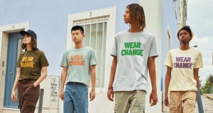 Camisetas IQONIQ, reinventadas para la temporada