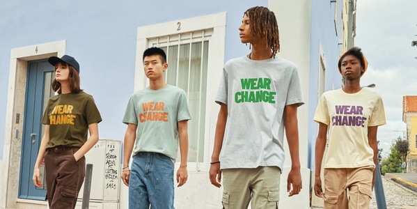 Camisetas IQONIQ, reinventadas para la temporada Camisetas IQONIQ, reinventadas para la temporada