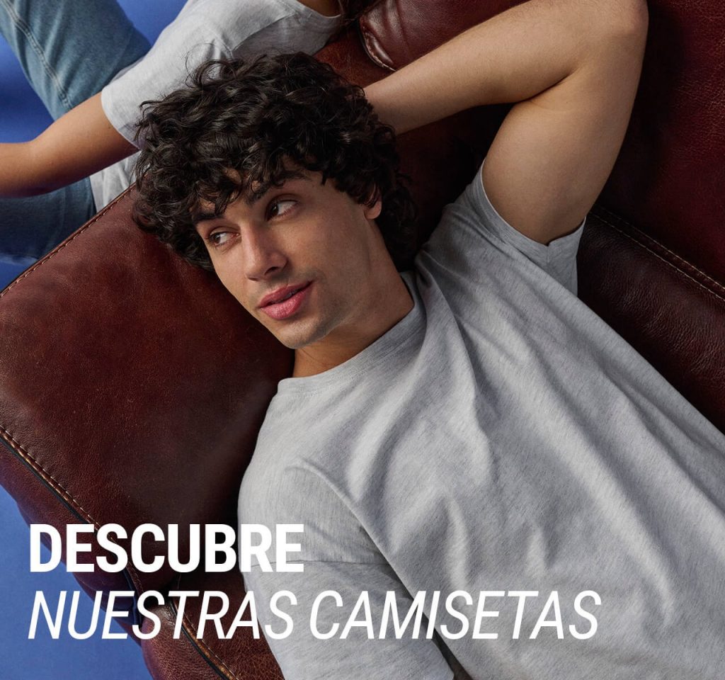 Camisetas iDeal Basic Brand: la base de tus proyectos para eventos