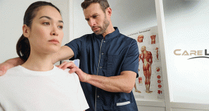 Care Line: la colección dedicada a los profesionales de la salud