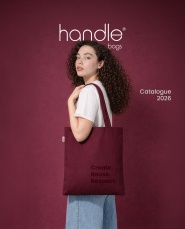 Catálogo Handle 2026