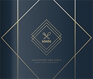 Catálogo Non Woven Table Linens
