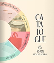 Catálogo NonWoven 2022