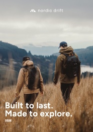 Catálogo Nordik Drift