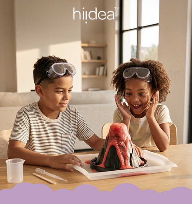 Celebra el Día del Niño de la mejor manera posible