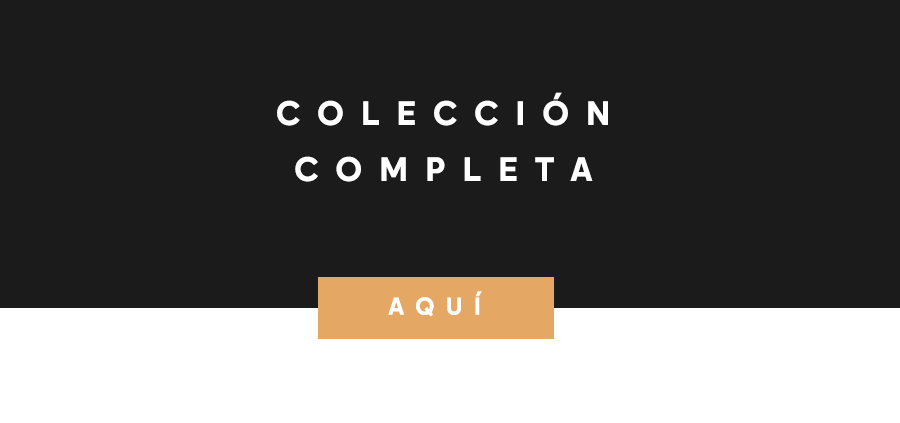 Colección de corcho completa