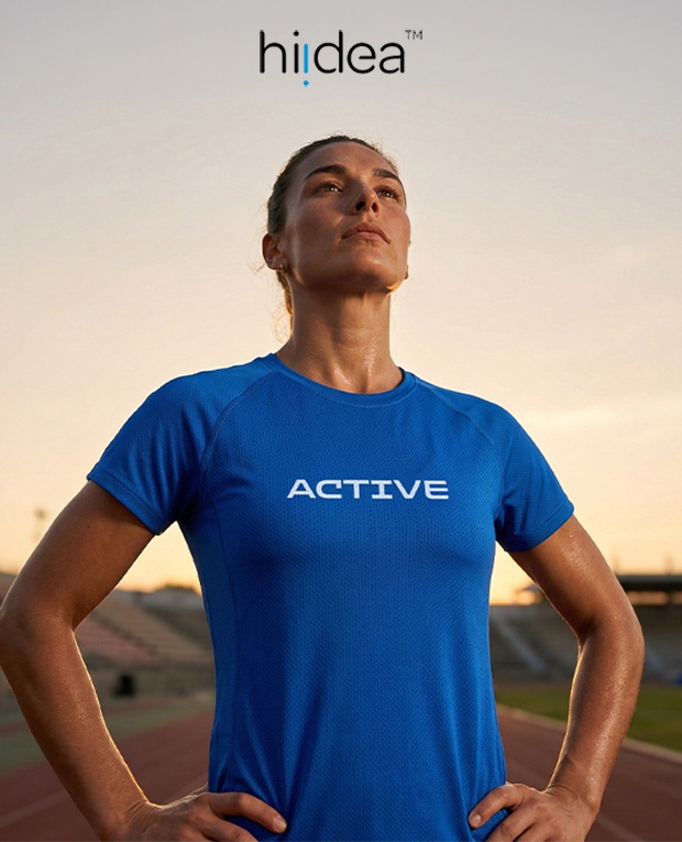 Cuando nuestros clientes buscan impacto, les ofrecemos esto