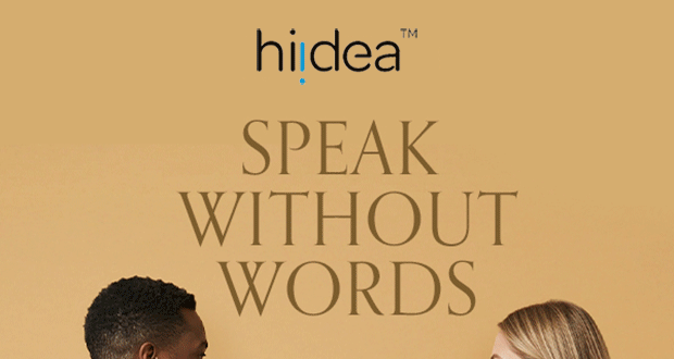 Deja que tu marca hable por sí misma