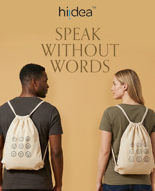 Deja que tu marca hable por sí misma