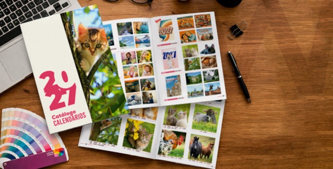 ¡Descubre el nuevo Catálogo de Calendarios 2027! ¡Descubre el nuevo Catálogo de Calendarios 2027!