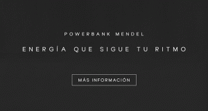 Energía que sigue tu ritmo