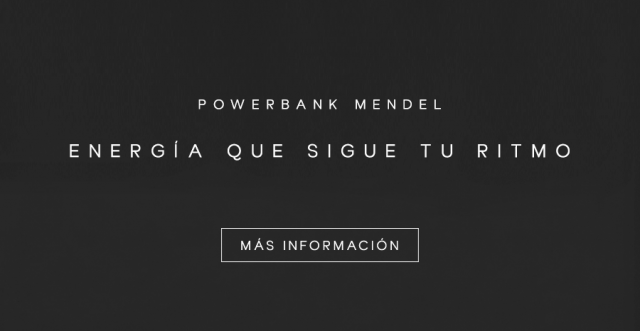 Energía que sigue tu ritmo Energía que sigue tu ritmo