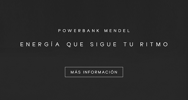 Energía que sigue tu ritmo