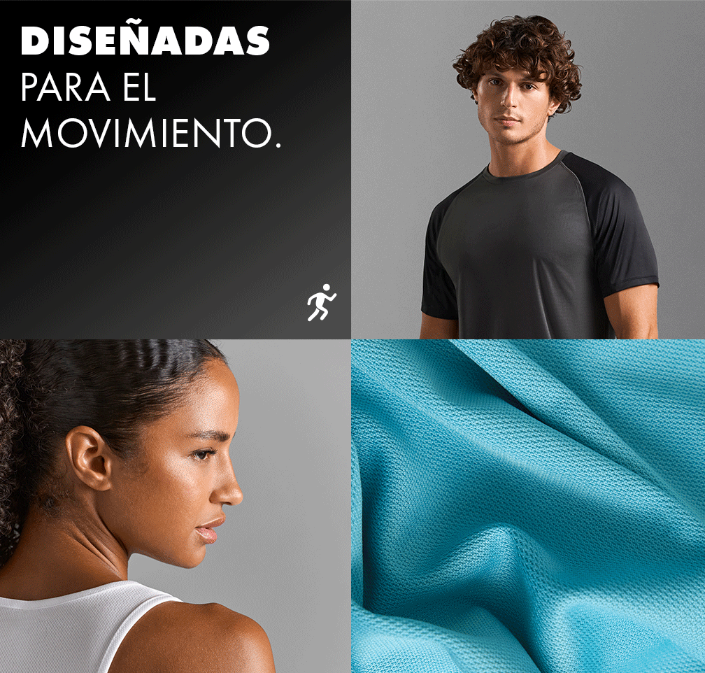 Gama SOL'S ACTIVE