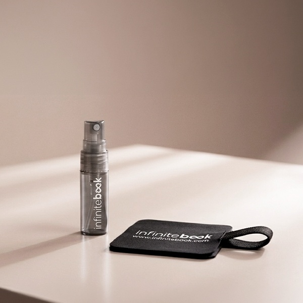 Infinite Book Infinite Book