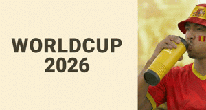 La ventana del Mundial se está cerrando. ¡Actúa ya!