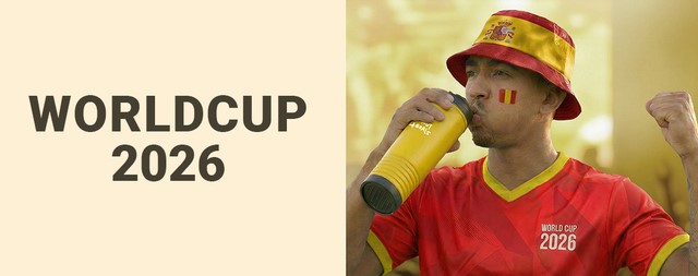 La ventana del Mundial se está cerrando. ¡Actúa ya! La ventana del Mundial se está cerrando. ¡Actúa ya!