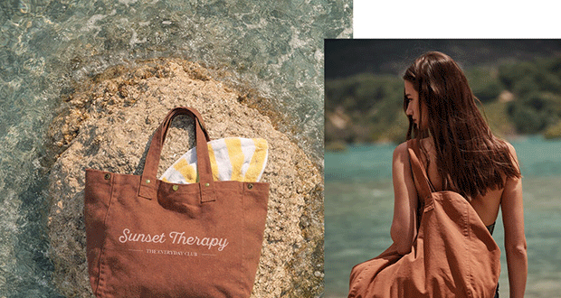 Las bolsas icónicas del verano de Kimood