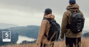 NUEVO: Una marca creada para explorar