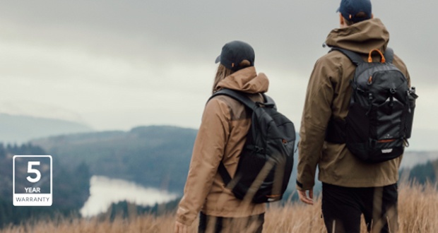 NUEVO: Una marca creada para explorar