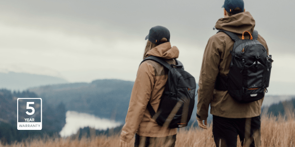 NUEVO: Una marca creada para explorar